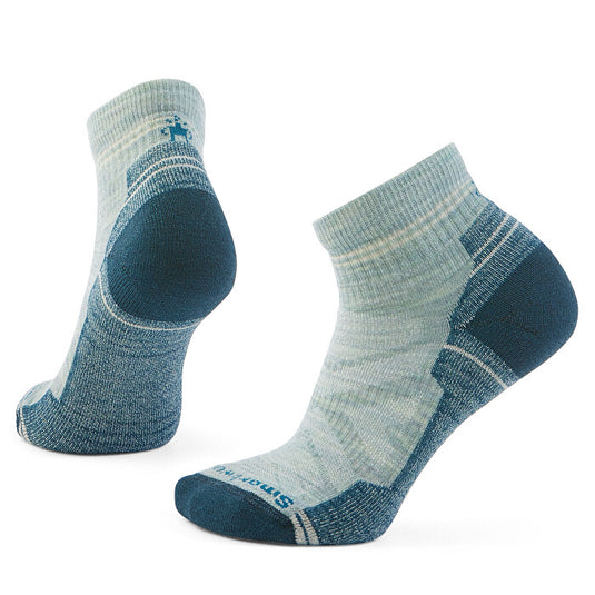 Smartwool Hike Light Cushion Womens Ankle Sock