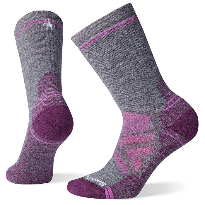 Load image into Gallery viewer, Smartwool Hike Full Cushion Women&#39;s Crew Socks
