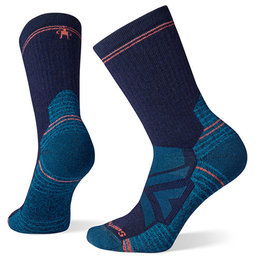 Smartwool Hike Full Cushion Women's Crew Socks