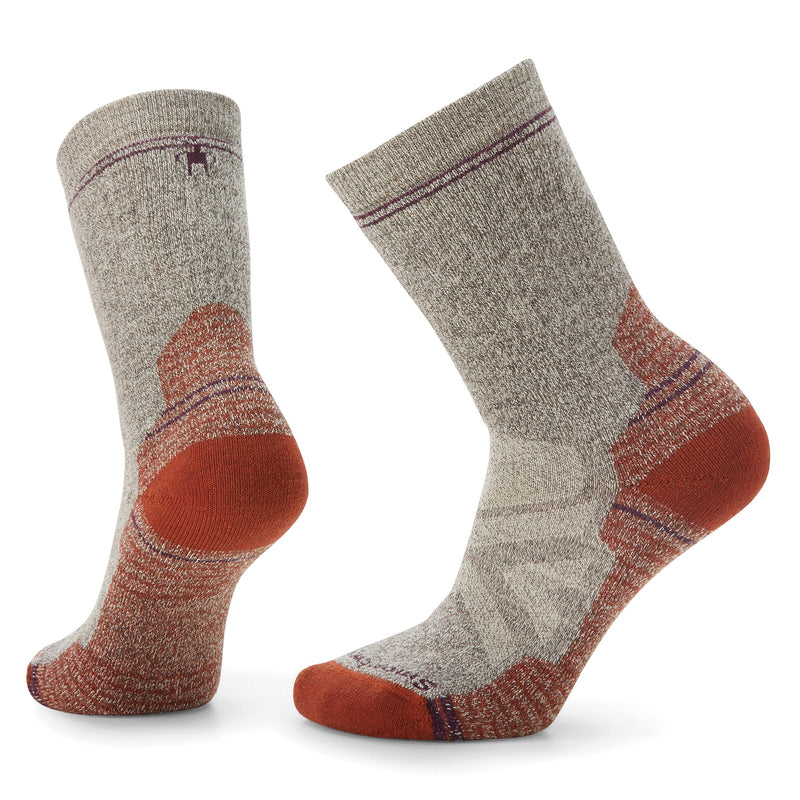 Load image into Gallery viewer, Smartwool Hike Full Cushion Women&#39;s Crew Socks
