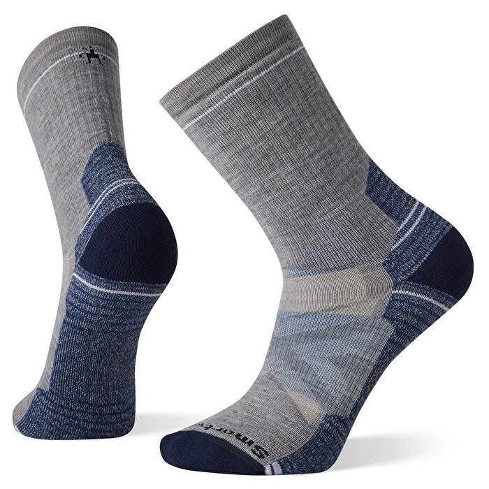 Load image into Gallery viewer, Smartwool Hike Full Cushion Crew Socks
