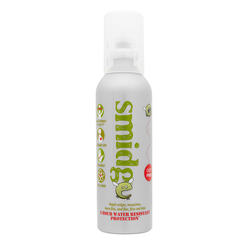 Load image into Gallery viewer, Smidge Insect Repellent
