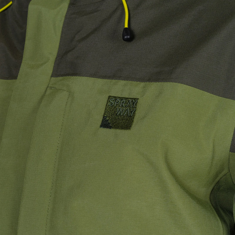 Load image into Gallery viewer, Sprayway Maxen Mens Jacket

