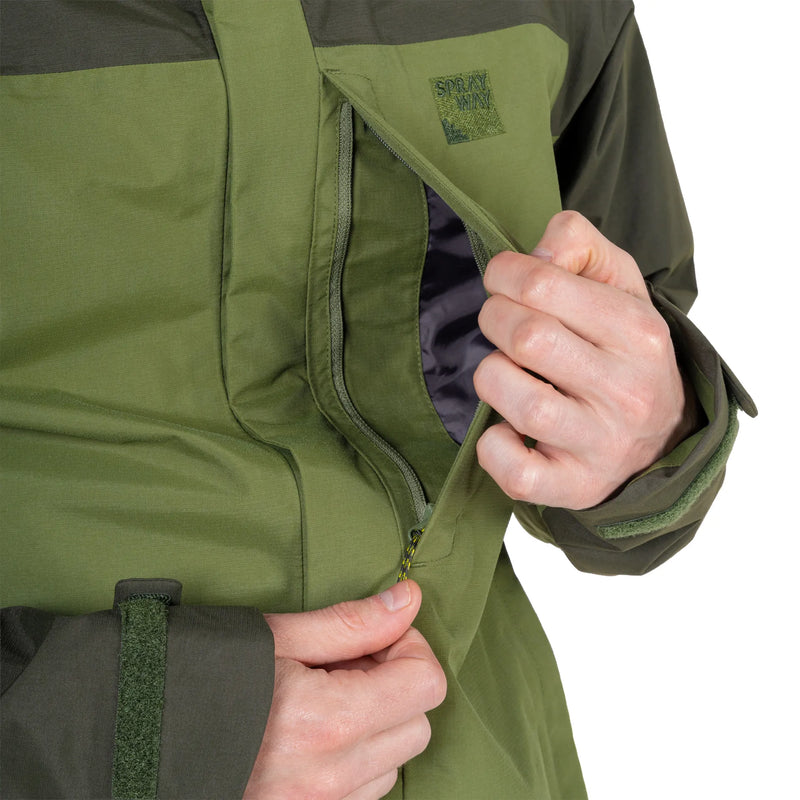 Load image into Gallery viewer, Sprayway Maxen Mens Jacket
