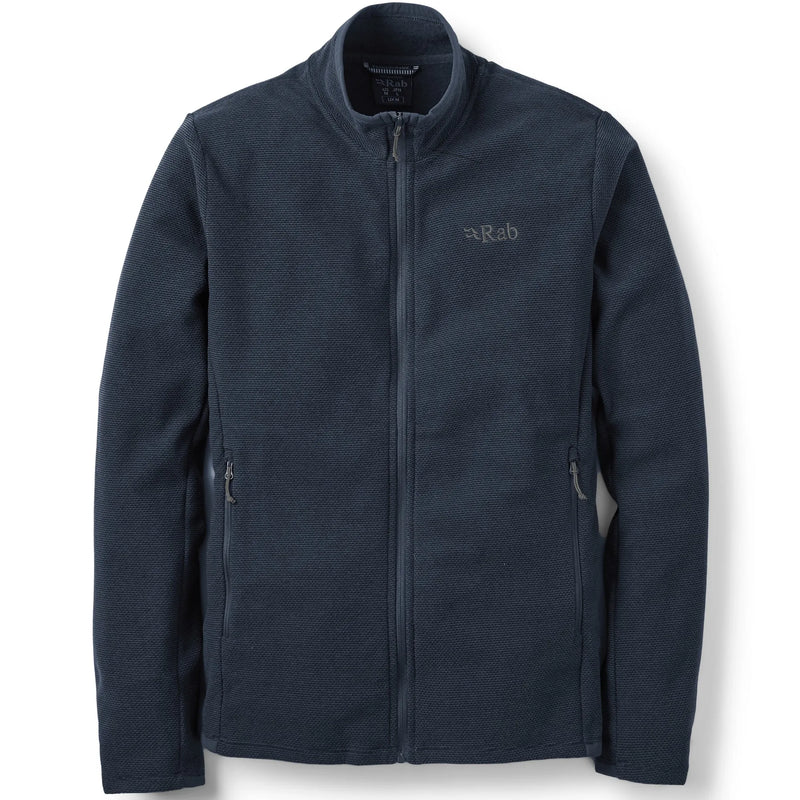 Load image into Gallery viewer, Rab Mens Stavel Fleece Jacket
