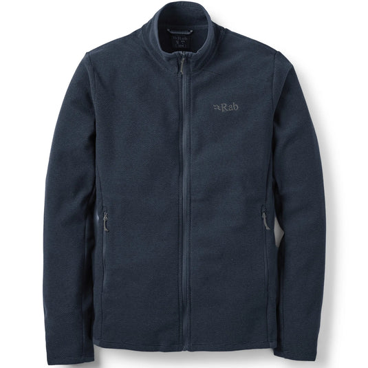Rab Mens Stavel Fleece Jacket