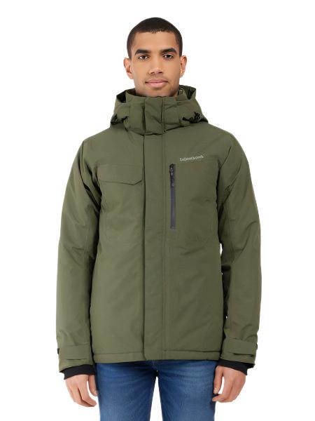 Load image into Gallery viewer, Didriksons Men&#39;s Stefan USX Jacket
