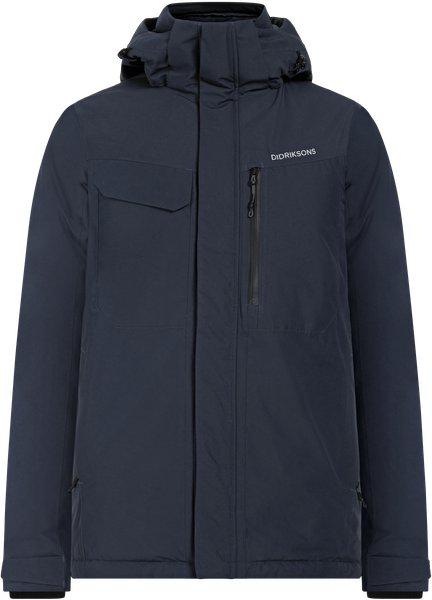 Load image into Gallery viewer, Didriksons Men&#39;s Stefan USX Jacket
