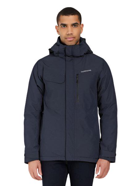 Didriksons Men's Stefan USX Jacket