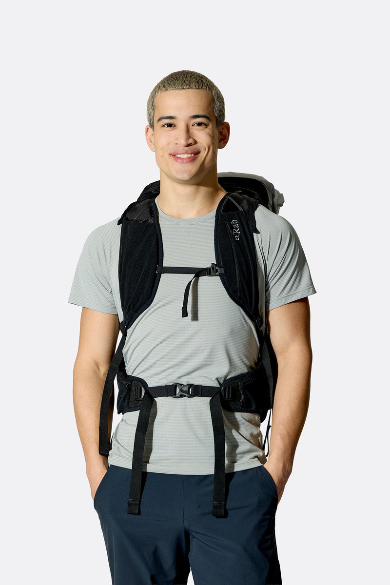 Load image into Gallery viewer, Rab Syclon XP 40 Rucksack
