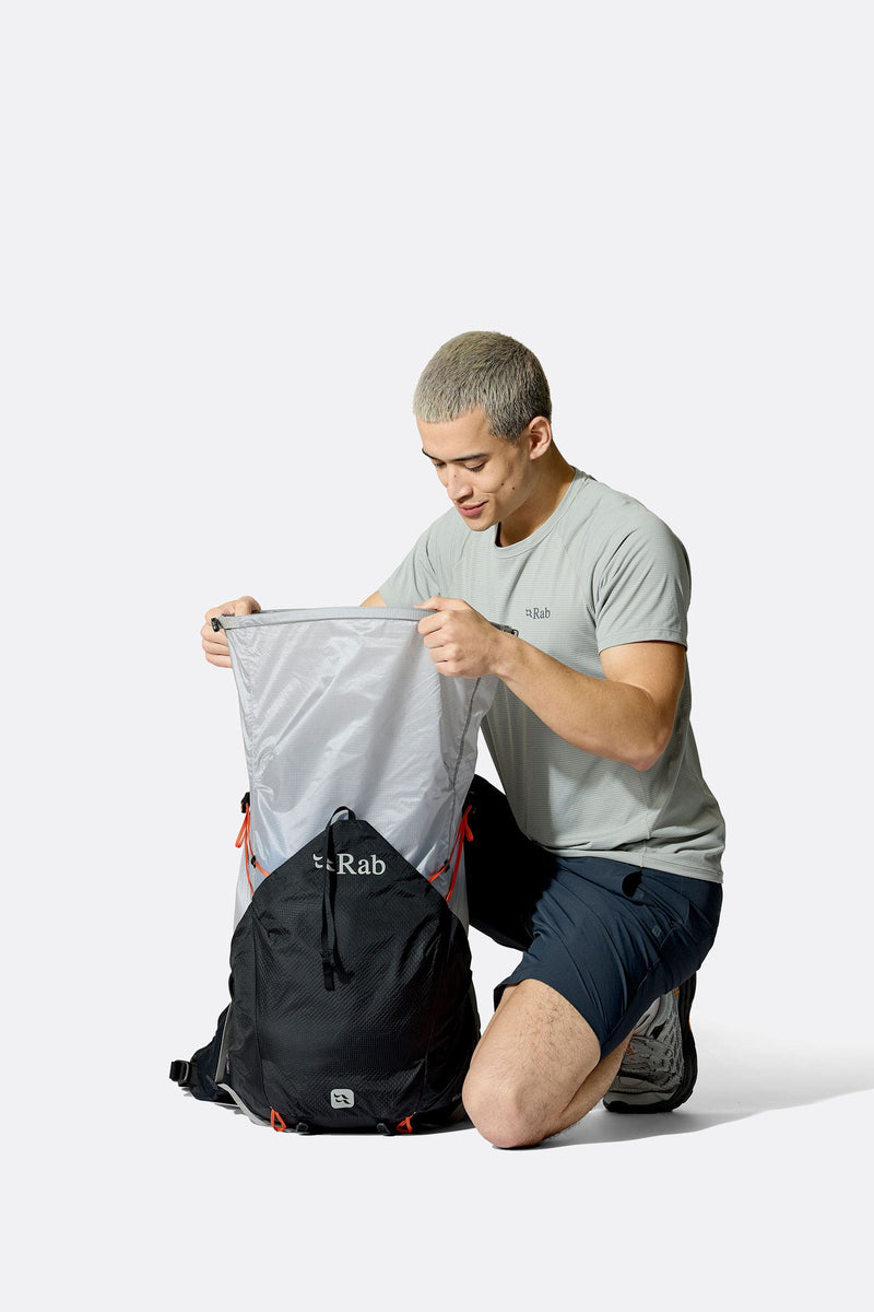 Load image into Gallery viewer, Rab Syclon XP 40 Rucksack
