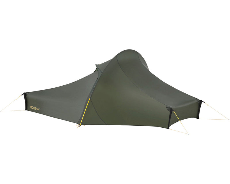 Load image into Gallery viewer, Nordisk Telemark 1 LW (2.0) Tent
