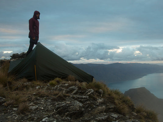 Nordisk Telemark 1 LW (2.0) Tent