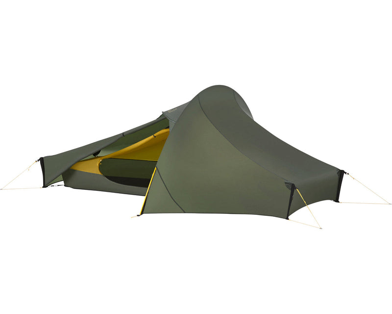 Load image into Gallery viewer, Nordisk Telemark 1 LW (2.0) Tent
