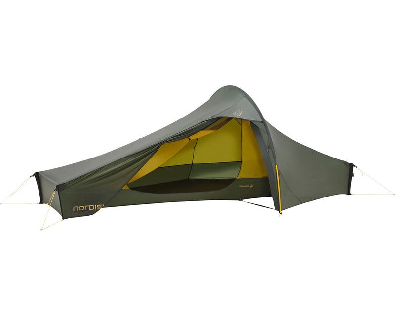 Load image into Gallery viewer, Nordisk Telemark 1 LW (2.0) Tent
