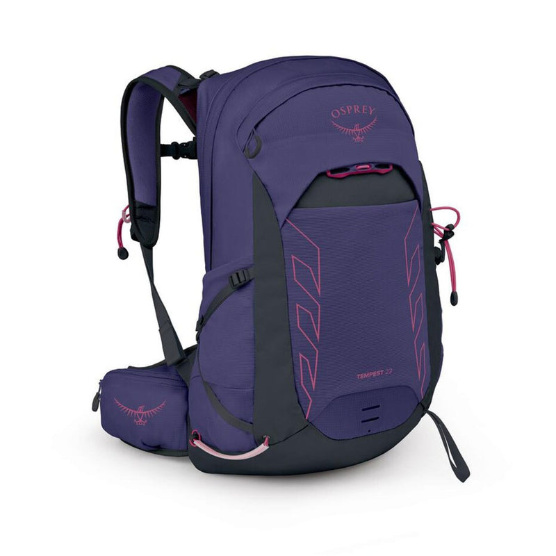 Load image into Gallery viewer, Osprey Tempest 22 Rucksack
