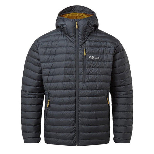 Rab Microlight Alpine Mens Jacket