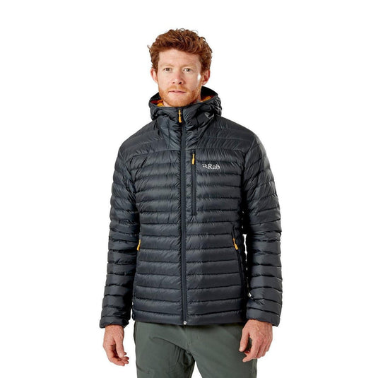 Rab Microlight Alpine Mens Jacket