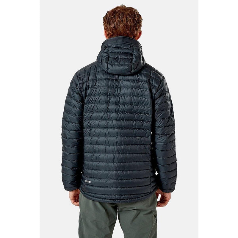 Load image into Gallery viewer, Rab Microlight Alpine Mens Jacket
