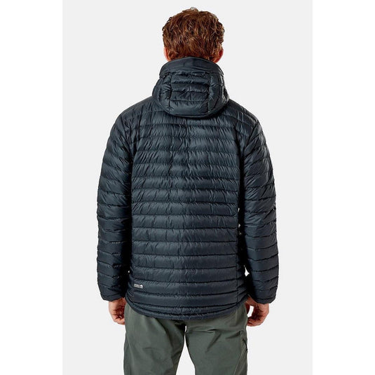 Rab Microlight Alpine Mens Jacket