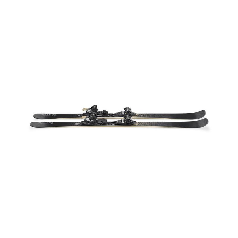 Load image into Gallery viewer, Nordica Belle 72 Womens DC + TP2LT 11 Binding
