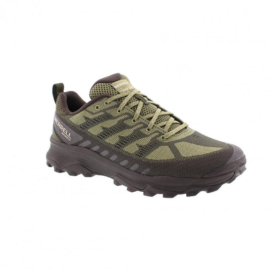 Merrell Speed Eco Men's Waterproof Hiking Shoe