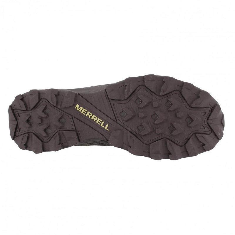 Load image into Gallery viewer, Merrell Speed Eco Men's Waterproof Hiking Shoe
