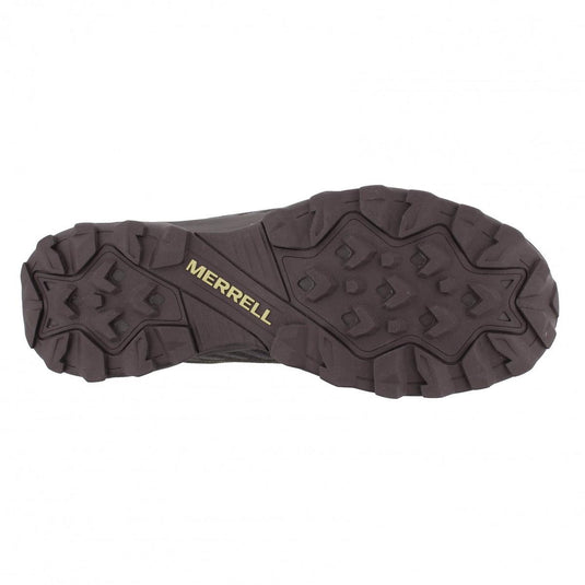 Merrell Speed Eco Men's Waterproof Hiking Shoe