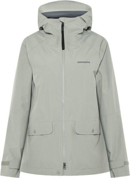 Didriksons Tone Womens Parka