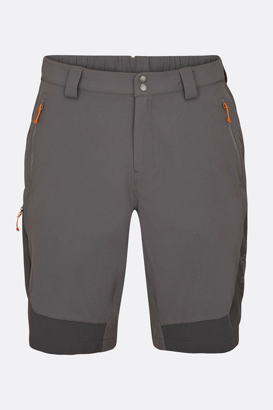 Rab Torque Mountain Mens Shorts