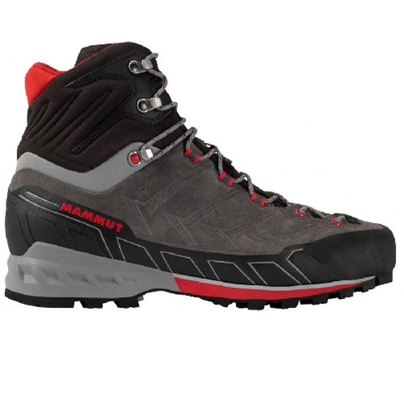 Load image into Gallery viewer, Mammut Kento Tour High Mens GTX Boot
