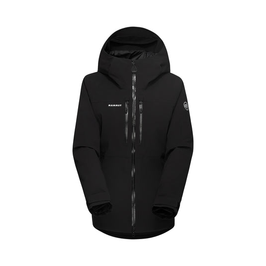 Mammut Stoney HS Thermo Hooded Womens Jacket