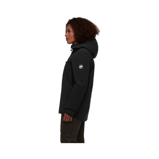 Mammut Stoney HS Thermo Hooded Womens Jacket