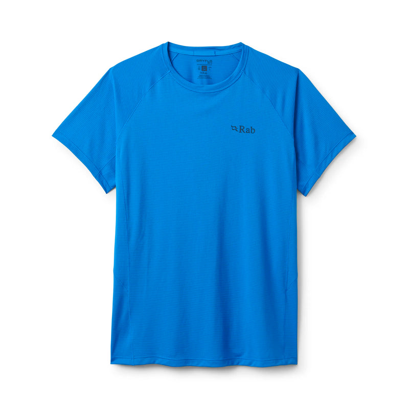Load image into Gallery viewer, Rab Sonic Mens Tee
