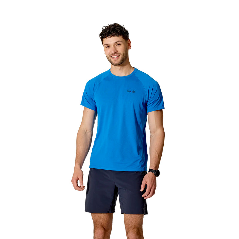 Load image into Gallery viewer, Rab Sonic Mens Tee
