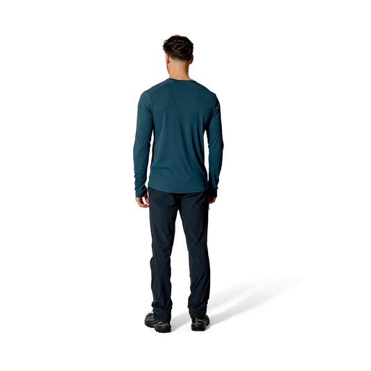 Rab Force LS Mens Tee