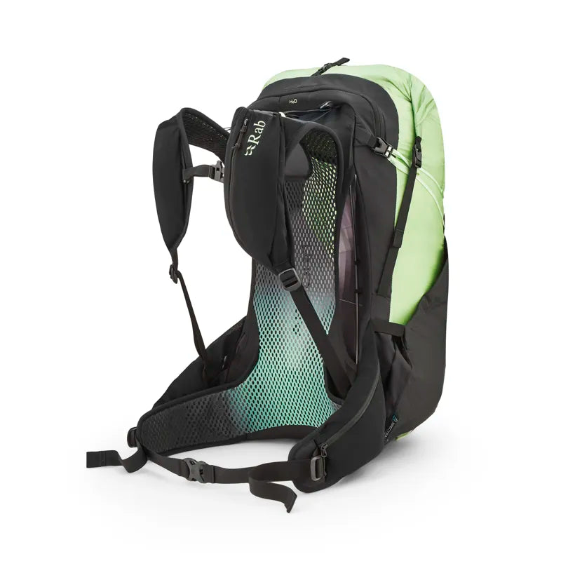Load image into Gallery viewer, Rab Syclon XP 38ND Rucksack
