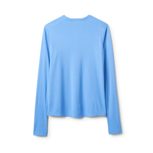 Rab Force LS Womens Tee