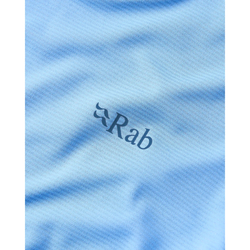 Load image into Gallery viewer, Rab Force LS Womens Tee
