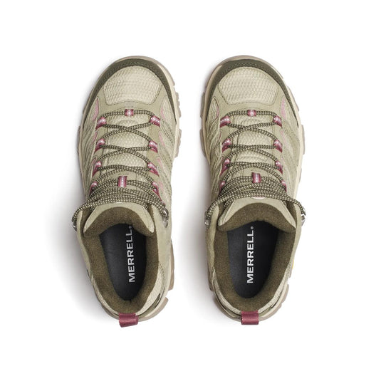 Merrell Moab 3 Mid Womens GTX