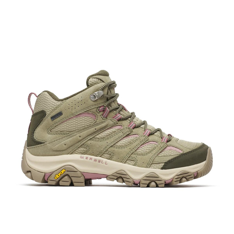 Load image into Gallery viewer, Merrell Moab 3 Mid Womens GTX
