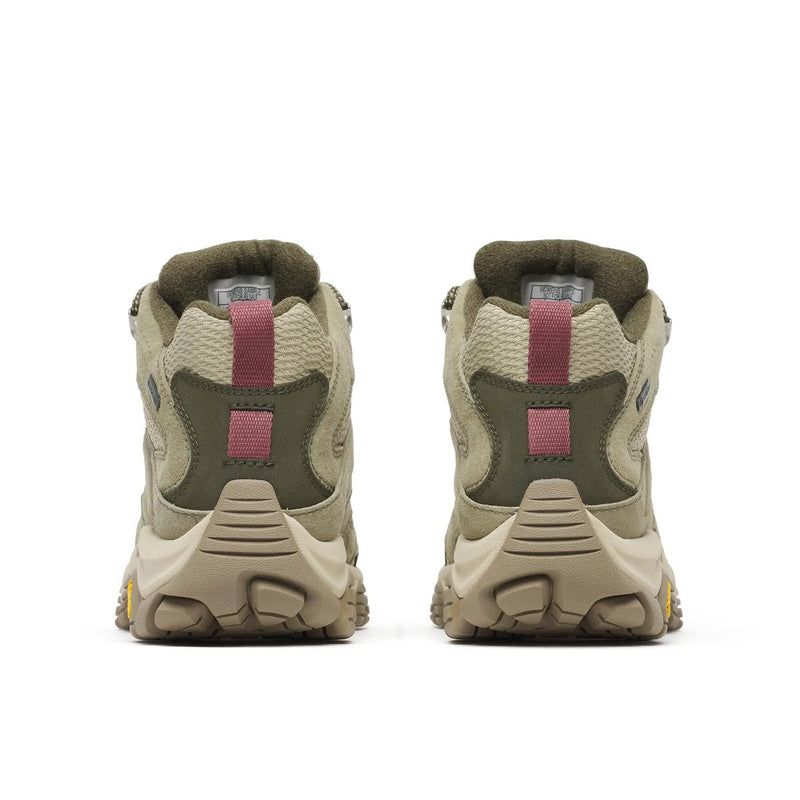 Load image into Gallery viewer, Merrell Moab 3 Mid Womens GTX

