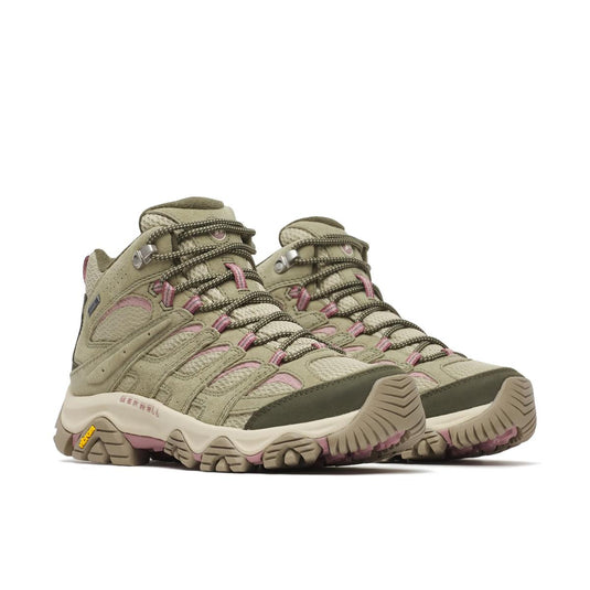 Merrell Moab 3 Mid Womens GTX