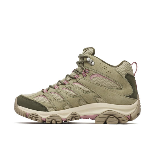 Merrell Moab 3 Mid Womens GTX