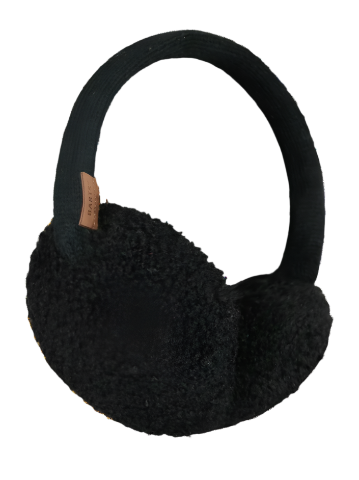 Load image into Gallery viewer, Barts Browniez Earmuffs
