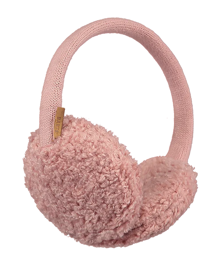 Load image into Gallery viewer, Barts Browniez Earmuffs
