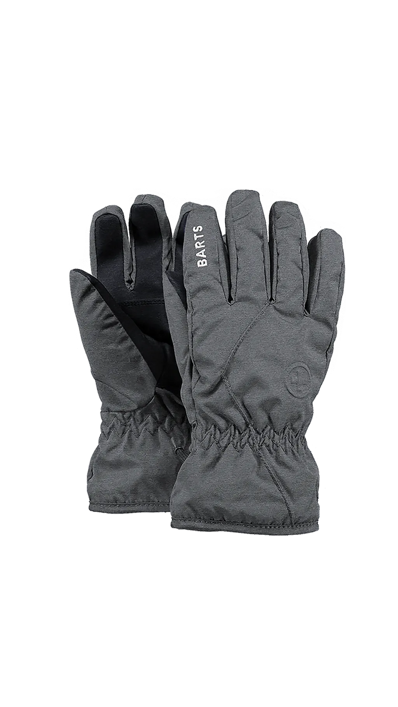 Load image into Gallery viewer, Barts Kids Basic Ski Gloves
