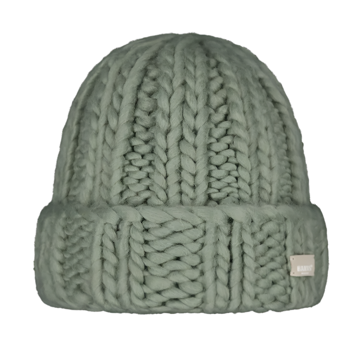 Load image into Gallery viewer, Barts Hermitta Beanie
