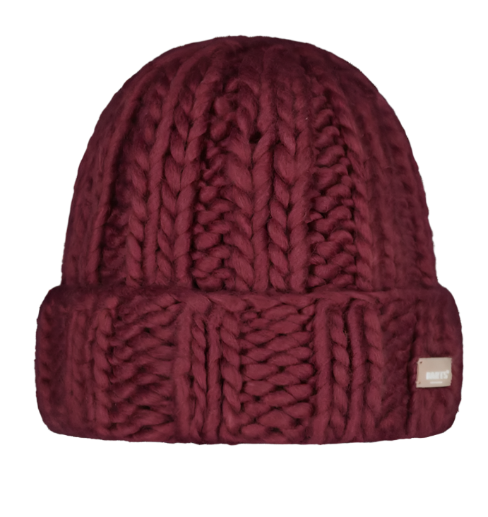 Load image into Gallery viewer, Barts Hermitta Beanie
