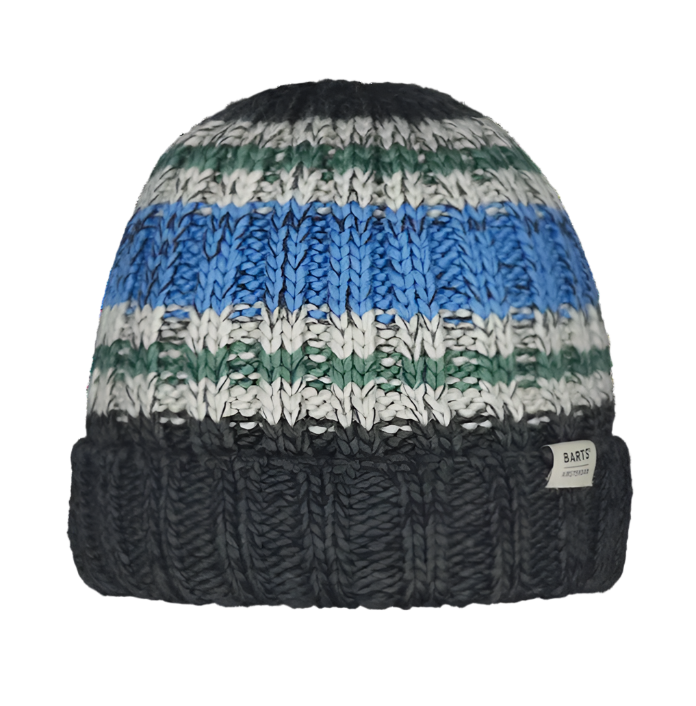 Load image into Gallery viewer, Barts Bougy Kids Beanie
